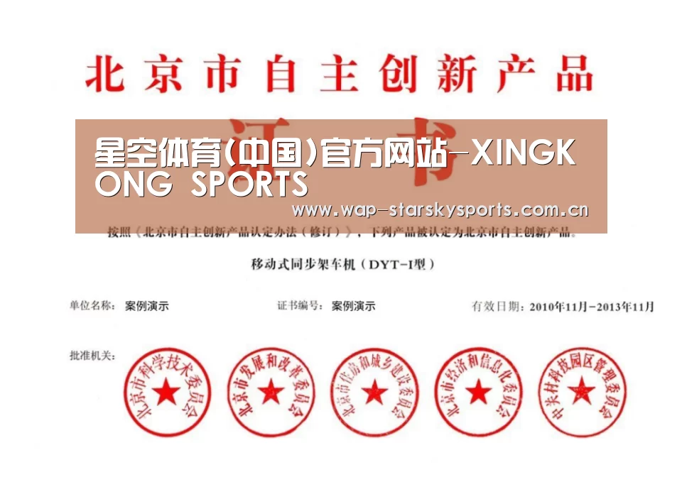 荣誉证书三(图1)