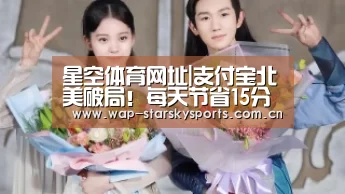 星空体育网址|支付宝北美破局!每天节省15分钟(图3) 星空体育网址
